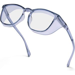 Anti-fog Safety Goggles